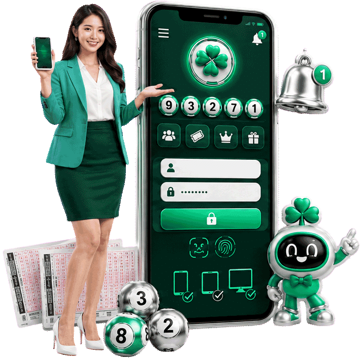 lotto432 ทางเข้า มือถือ เวอร์ชันลื่นไหล ใช้งานง่ายทุกระบบ