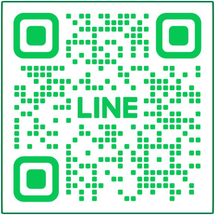 ติดต่อเรา line id